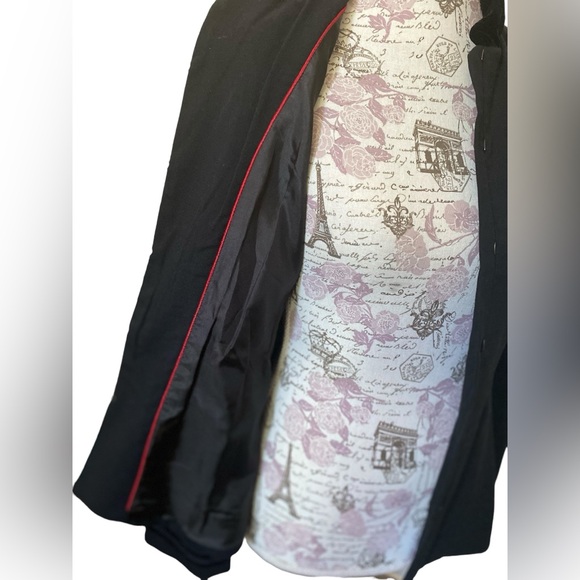 Authentic Marc by Marc Jacob’s Short Vest - Picture 12 of 16